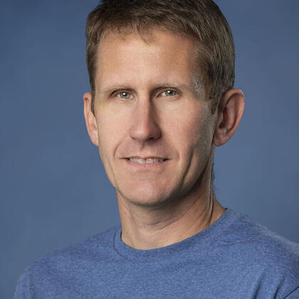 Photo of JUDE GASPARD