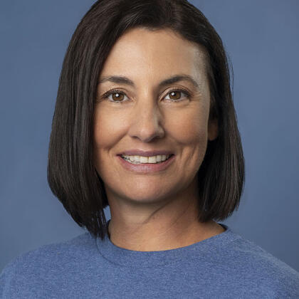 Photo of JULIE LAFLEUR