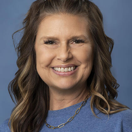 Photo of KIMBERLY ROBIN