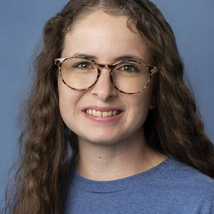 Photo of KRISTEN LATIOLAIS