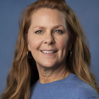 Photo of LESLIE DOUCET