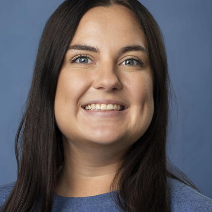 Photo of LINDSEY ARVIE