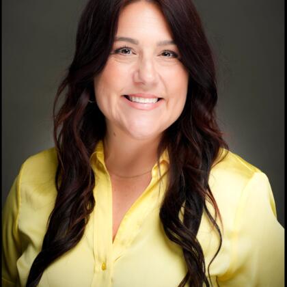 Photo of JEANNE COOLEY