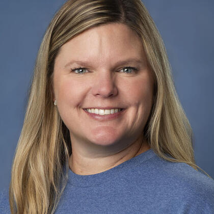 Photo of RACHEL THERIOT