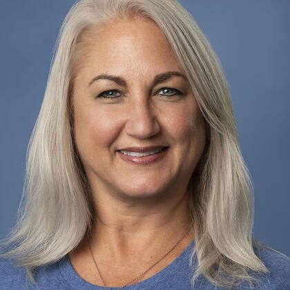 Photo of RACQUEL DAVID