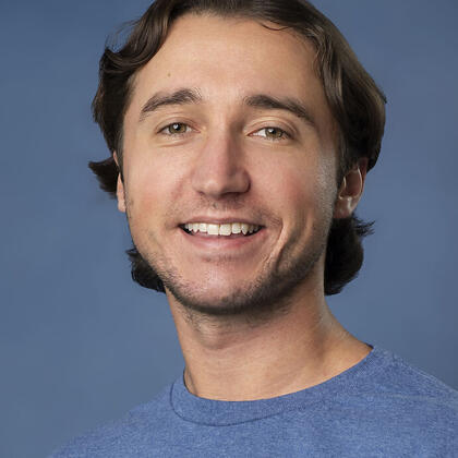 Photo of SEAN O'HARA