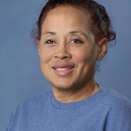 Photo of STARLETTE GUILLORY