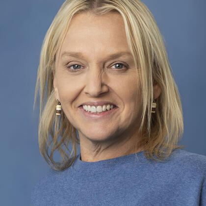 Photo of TANYA CLARK