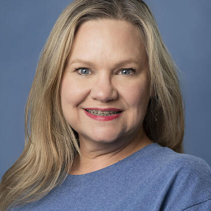 Photo of TESSIE LEBLANC