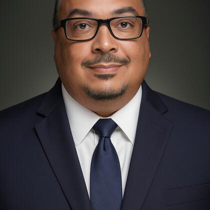 Photo of TORREY LANDRY, SR