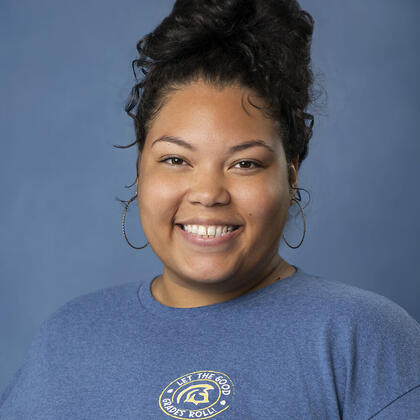 Photo of VANYE ADAMS