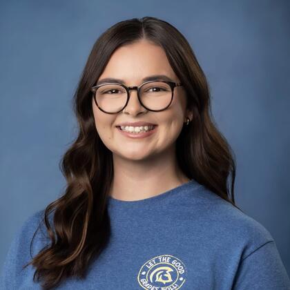 Photo of CASSIDY LANDRY