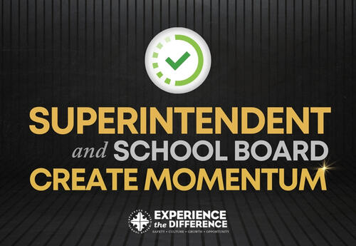 LPSS Builds Momentum