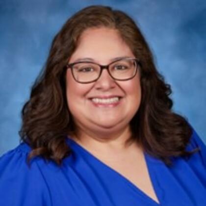 Photo of BRENDA ADAMS