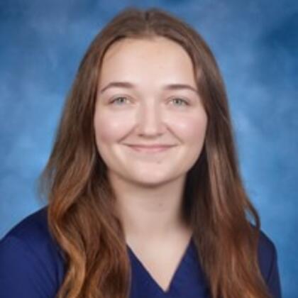 Photo of TRINITY BREAUX