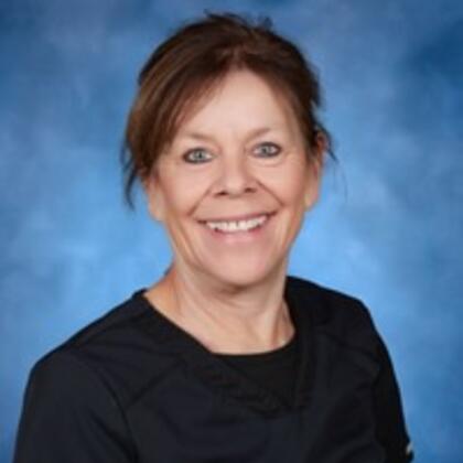 Photo of Stephanie Favalaro