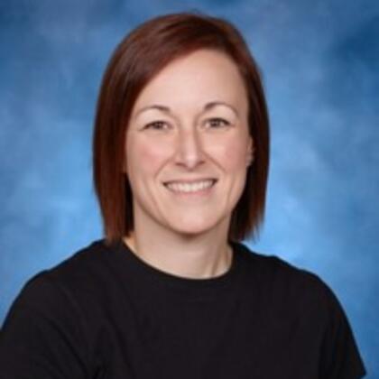 Photo of CHRISTIANA HOFFPAUIR