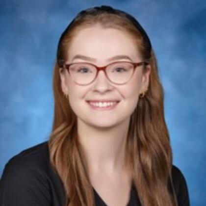 Photo of MAGGIE MILLER