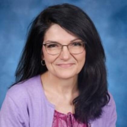 Photo of TANIA MINCEY