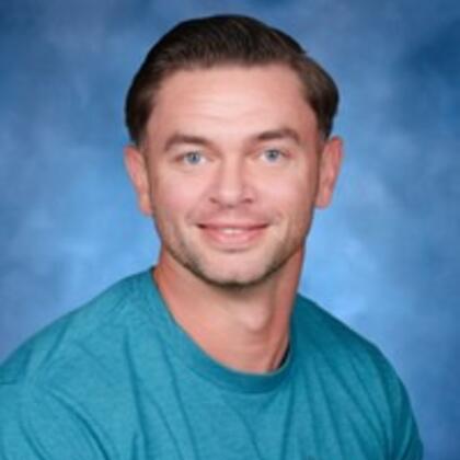 Photo of ALEX RITTER