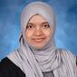 Photo of Bushra Shaik