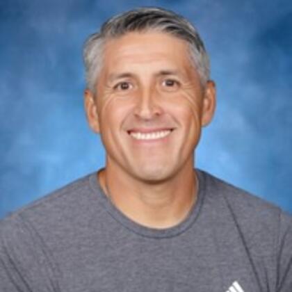 Photo of JAVIER SOLIS