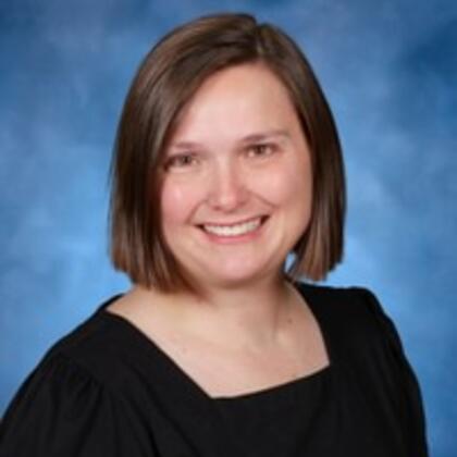 Photo of Virginia Soutiere