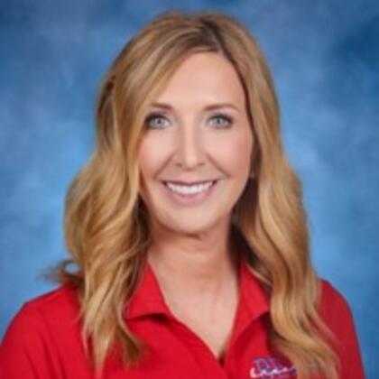 Photo of JENNIFER ST. MARTIN