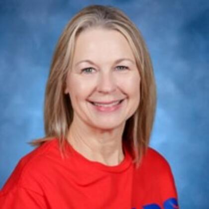 Photo of RENEE TORPY