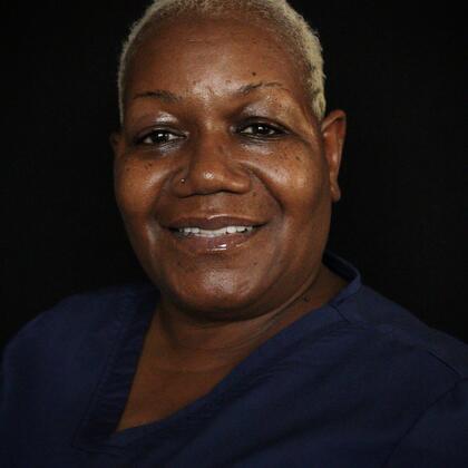 Photo of Cassandra Faulk