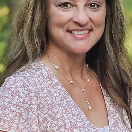 Photo of Catherine Breaux