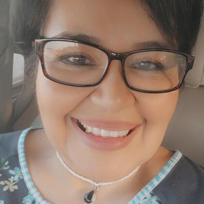 Photo of GABRIELA MENESES