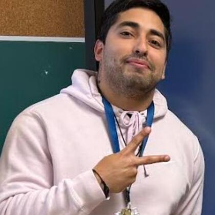 Photo of RAFAEL GOMEZ