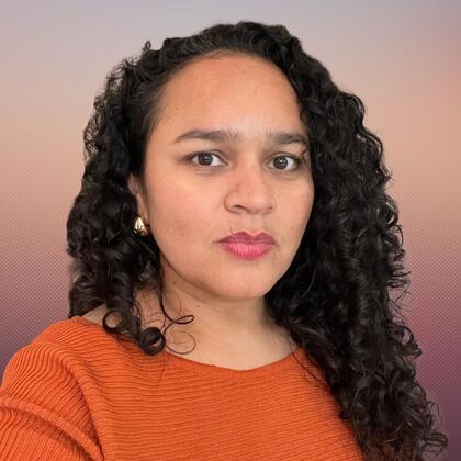 Photo of INGRID PULIDO