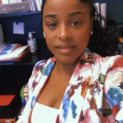 Photo of JENIKA PREJEAN