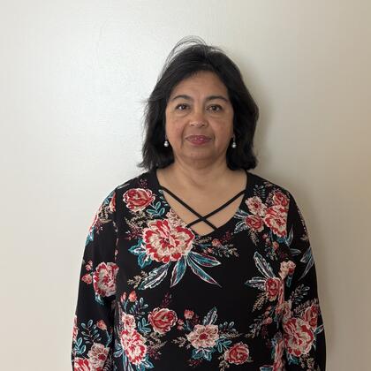 Photo of LUISA BLANCO