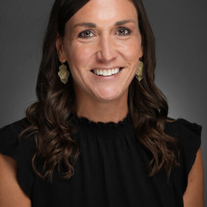 Photo of CARLIE ROSZELL