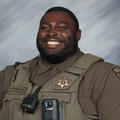 Photo of DEPUTY DARRYL JOHNSON