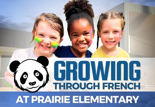 Prairie Elementary School