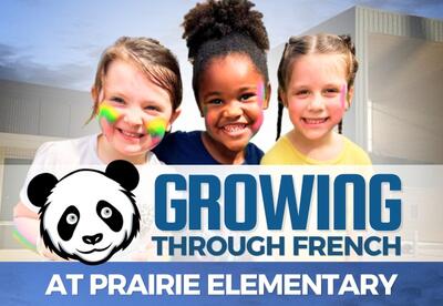 Prairie Elementary School