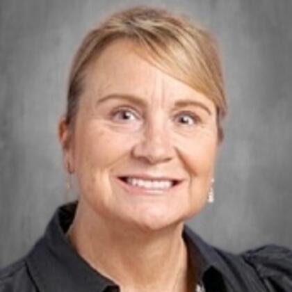 Photo of LISA BORDELON