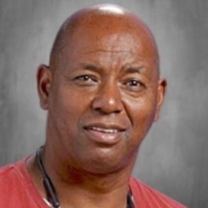 Photo of THOMAS CARMOUCHE