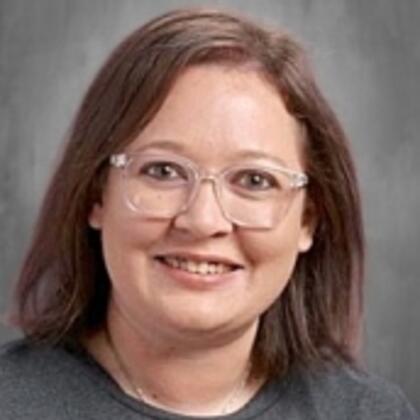 Photo of MEAGHAN CLAPSADDLE