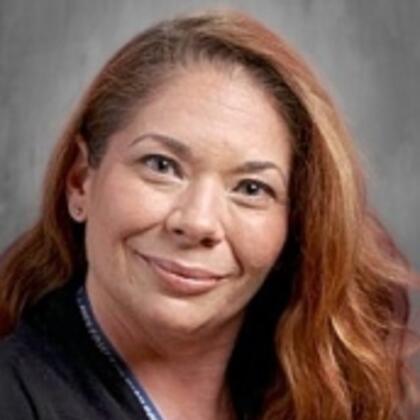 Photo of KELLY CORMIER