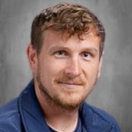 Photo of MASON DENUX