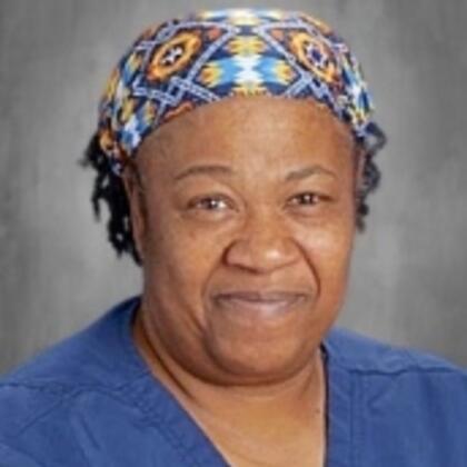 Photo of SHANNON DESPANIE