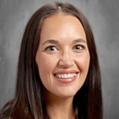 Photo of KACEY EDGAR-JACKSON