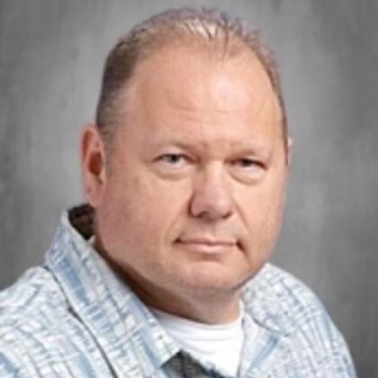 Photo of JACK FRANKS