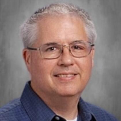 Photo of SCOTT GEIGER