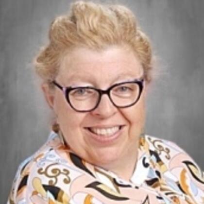 Photo of DANIELLE HENRY